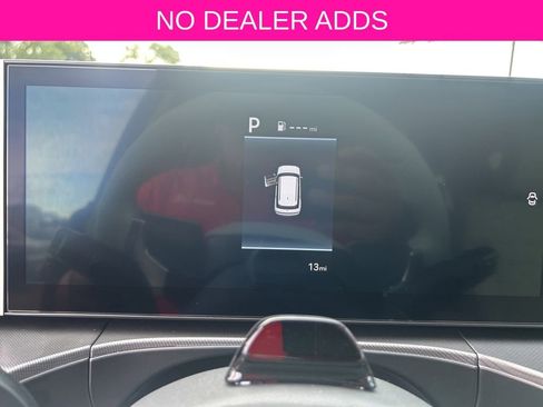 New 2026 Hyundai Santa Fe SEL image 13