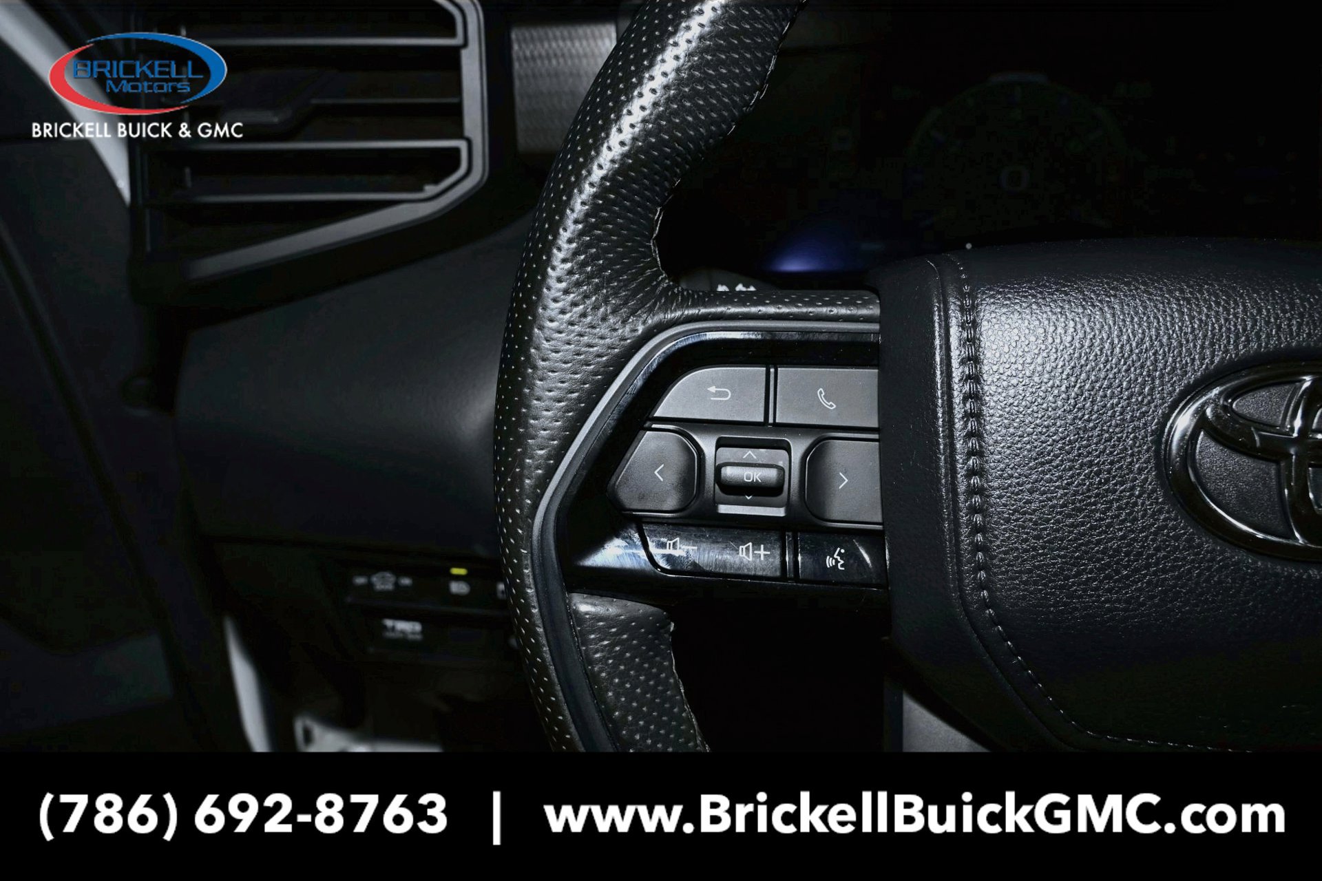 Used 2024 Toyota Tundra TRD Pro AWD/4WD image 31