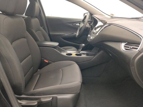 Used 2020 Chevrolet Malibu LT FWD image 21