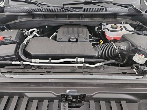 Certified 2026 GMC Sierra 1500 Pro w/ Pro Value Package RWD image 31