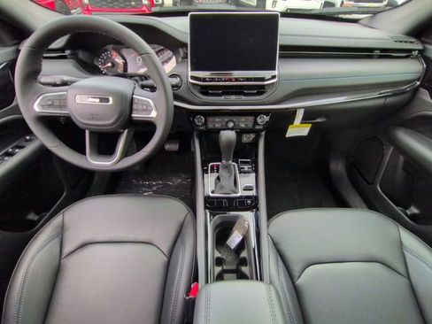 New 2026 Jeep Compass Limited AWD/4WD image 14