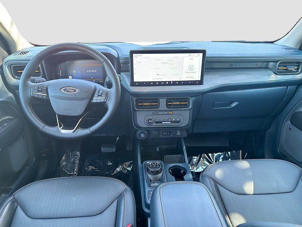 Used 2025 Ford Maverick Tremor AWD/4WD image 24