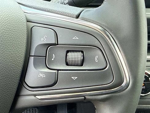 New 2026 Buick Envista Preferred w/ Convenience I Package FWD image 23