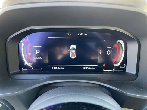 Used 2024 Nissan Rogue SL image 21