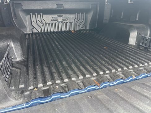 Used 2024 Chevrolet Silverado 1500 LT image 15