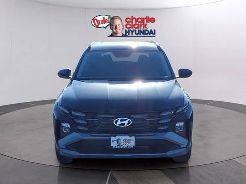 New 2026 Hyundai Tucson SEL FWD image 8