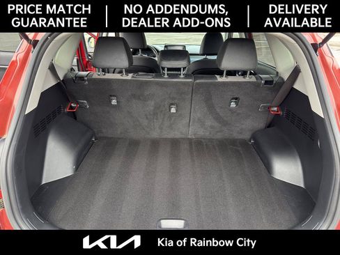 Used 2023 Kia Seltos S FWD image 18