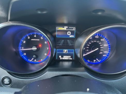 Used 2019 Subaru Outback 2.5i Premium w/ Protection Package #1 image 29