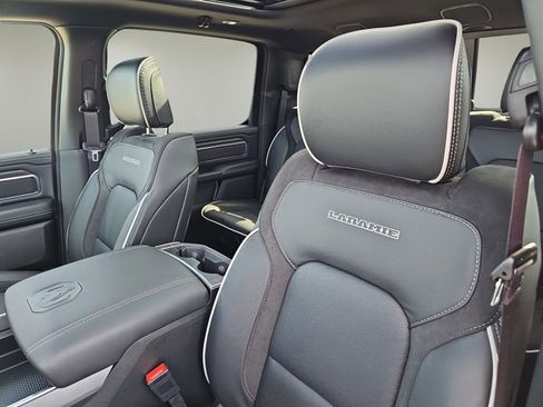 New 2025 RAM 1500 Laramie image 18