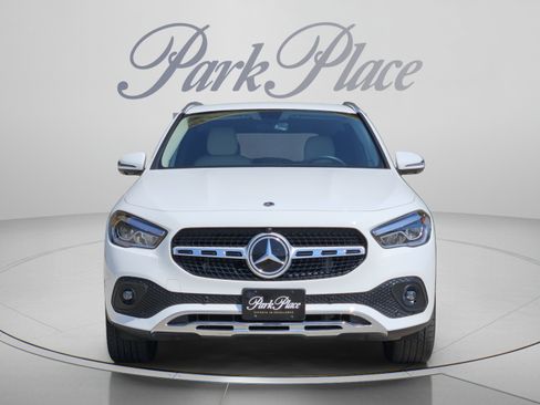 Used 2023 Mercedes-Benz GLA 250 image 8