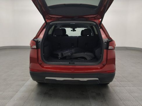 Used 2024 Chevrolet Equinox LT w/ LPO, Floor Liner Package image 29