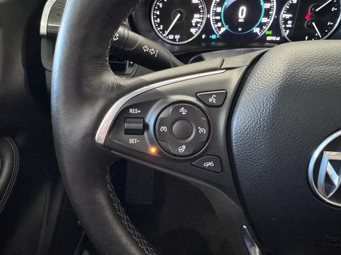 Certified 2019 Buick Envision Premium AWD/4WD image 12