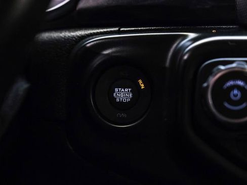Used 2021 Jeep Wrangler Unlimited Sport AWD/4WD image 48