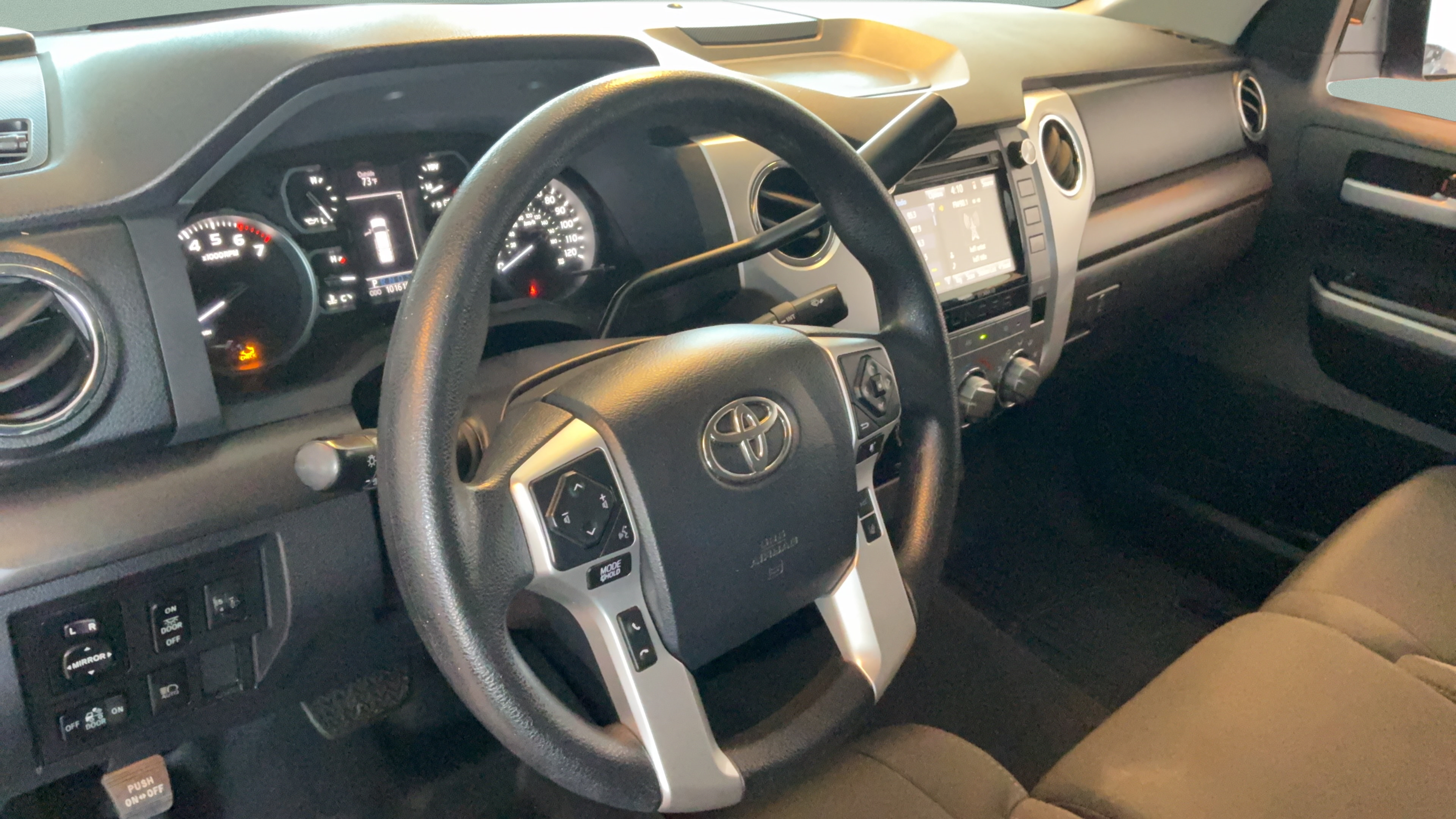 Used 2019 Toyota Tundra SR5 AWD/4WD image 20