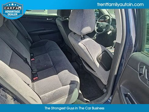 Used 2010 Chevrolet Impala LS image 32