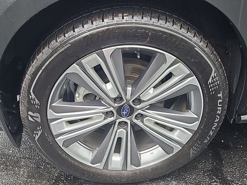 Certified 2024 Subaru Solterra AWD/4WD image 33