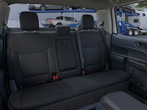 New 2026 Ford Maverick XLT image 11