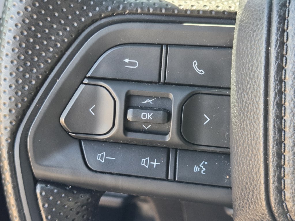 Used 2025 Toyota Tacoma SR RWD image 23