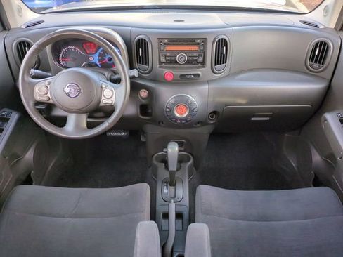 Used 2013 Nissan Cube 1.8 SL w/ Interior Designer Pkg image 12