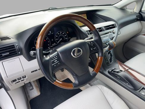 Used 2011 Lexus RX 350 2WD w/ Premium Pkg image 33