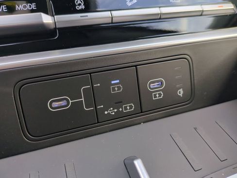 New 2026 Hyundai Santa Fe SEL image 27