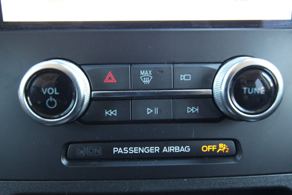 Used 2024 Ford Edge SEL AWD/4WD image 27