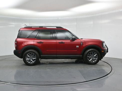 Used 2025 Ford Bronco Sport Big Bend image 25