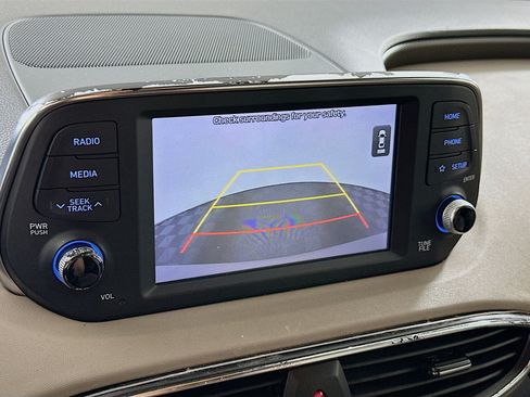 Used 2019 Hyundai Santa Fe SE FWD image 22