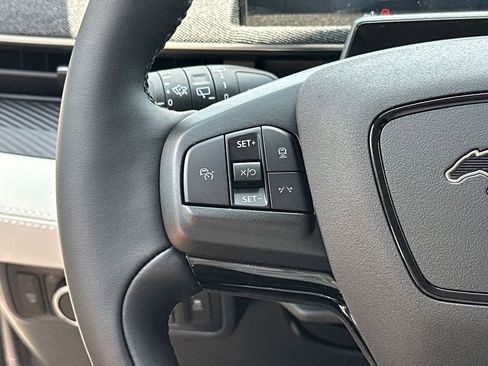 New 2025 Ford Mustang Mach-E Premium image 47