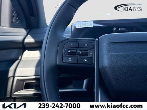 New 2027 Kia Telluride EX X-Line image 39