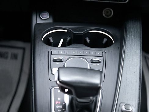 Used 2017 Audi A4 2.0T Premium Plus w/ Premium Plus Package image 32