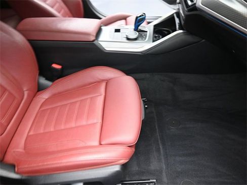 Used 2023 BMW i4 eDrive40 w/ M Sport Package image 26