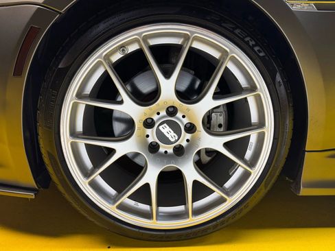 Used 2008 BMW 650i 650i Coupe 2D image 11