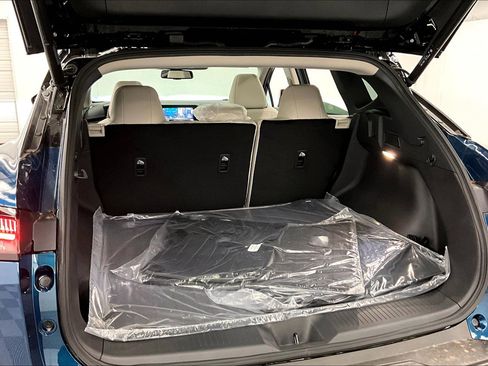 New 2025 Nissan Murano SL AWD/4WD image 40
