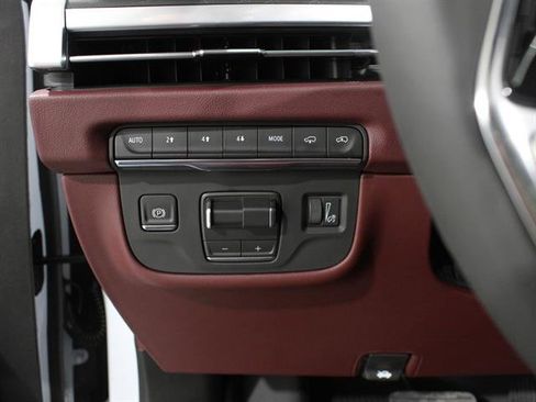 New 2026 Cadillac Escalade Sport w/ Touring Package image 6