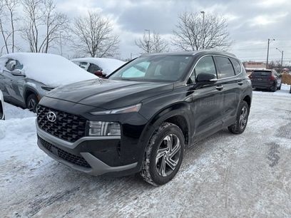 Certified 2023 Hyundai Santa Fe SEL w/ Cargo Package