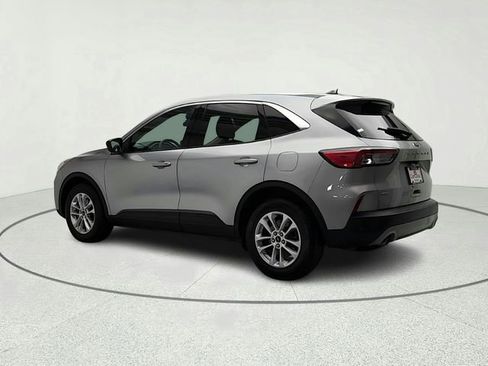 Used 2022 Ford Escape SE w/ Convenience Package image 5