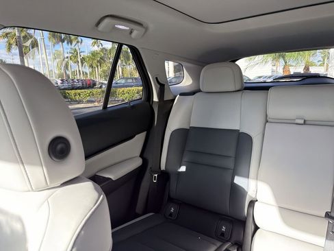 New 2026 Honda Prologue Touring image 11