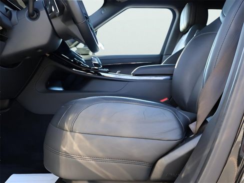 Used 2023 Land Rover Range Rover Sport SE Dynamic image 38