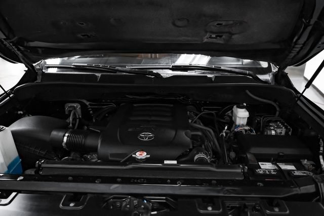 Used 2021 Toyota Tundra 1794 Edition AWD/4WD image 61