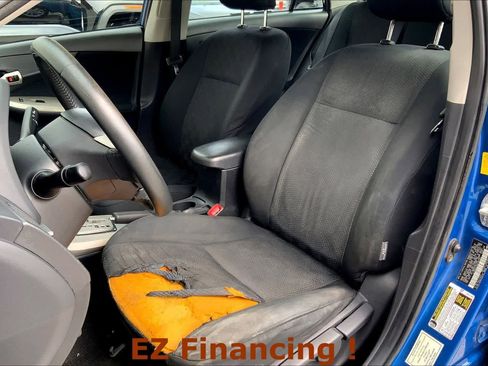 Used 2010 Toyota Corolla S image 12