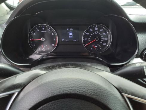 Used 2019 Kia Forte LXS image 15