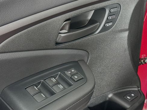 Certified 2023 Honda Passport EX-L image 17