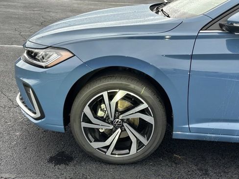 New 2026 Volkswagen Jetta SEL image 7