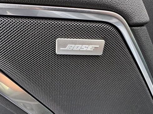 Used 2026 Chevrolet Silverado 1500 LTZ AWD/4WD image 15