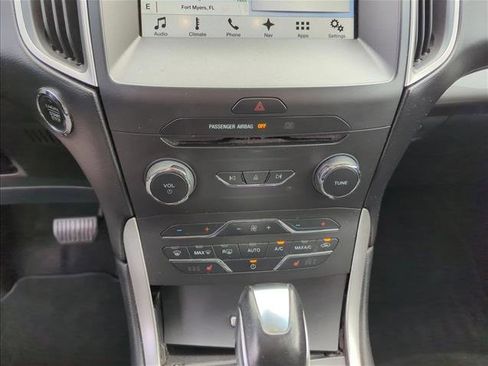 Used 2016 Ford Edge SEL w/ Equipment Group 201A image 20