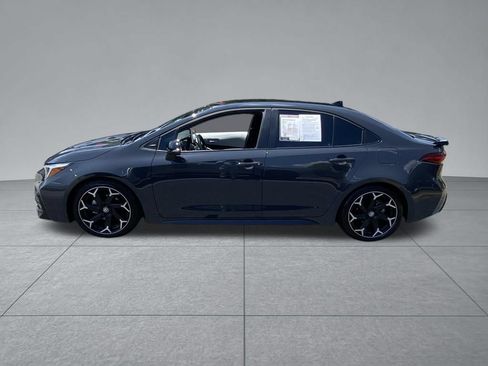 Used 2025 Toyota Corolla FX w/ Convenience Package FWD image 4