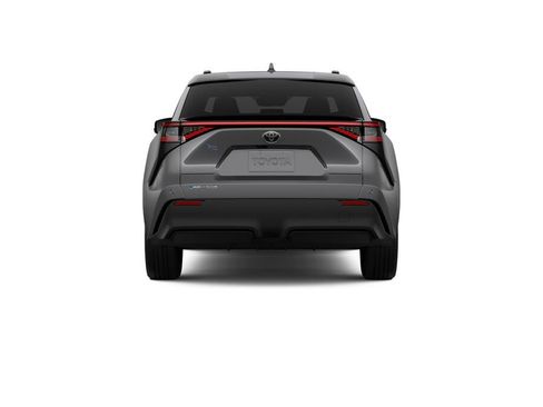 New 2026 Toyota bZ AWD/4WD image 8