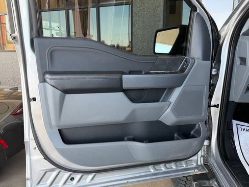 Used 2024 Ford F150 XLT w/ Mobile Office Package AWD/4WD image 17