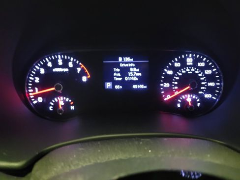 Used 2020 Kia Soul EX image 23